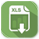 xls icon